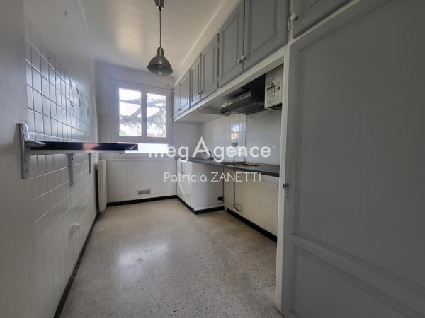 Appartement à PERPIGNAN, 66000 - 4 pièces 75m²