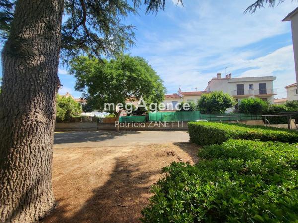 Appartement à PERPIGNAN, 66000 - 4 pièces 75m²