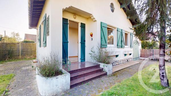 Maison à vendre  3 pièces - 61 m 2   ST VINCENT DE TYROSSE  - 40