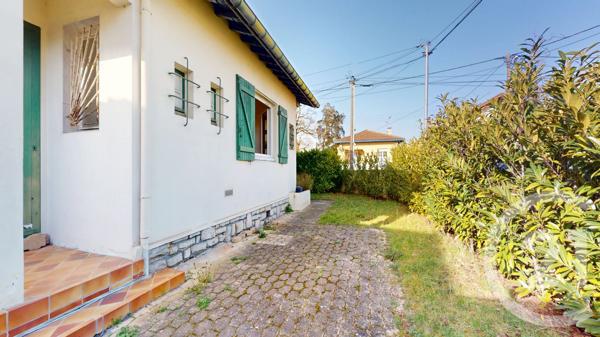 Maison à vendre  3 pièces - 61 m 2   ST VINCENT DE TYROSSE  - 40