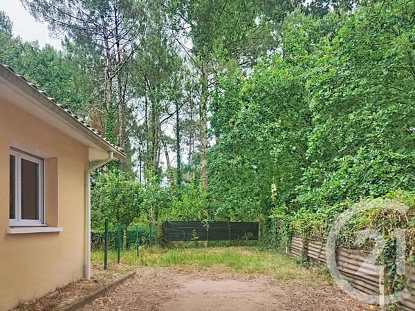 Maison à vendre  3 pièces - 61 m 2   ST VINCENT DE TYROSSE  - 40