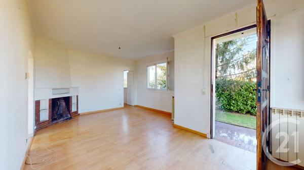Maison à vendre  3 pièces - 61 m 2   ST VINCENT DE TYROSSE  - 40