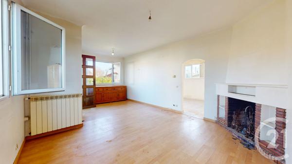 Maison à vendre  3 pièces - 61 m 2   ST VINCENT DE TYROSSE  - 40