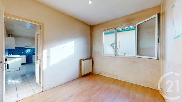 Maison à vendre  3 pièces - 61 m 2   ST VINCENT DE TYROSSE  - 40