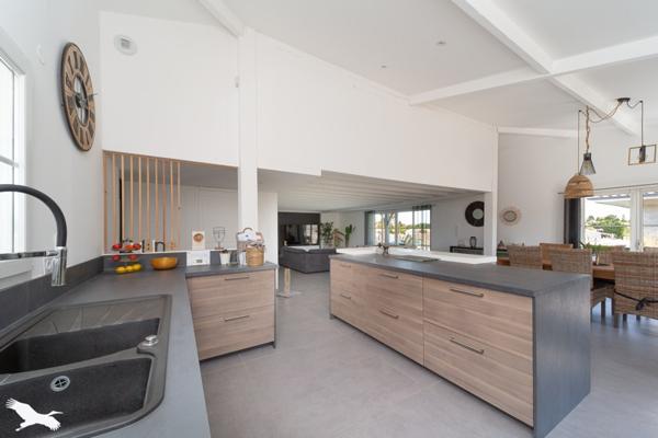 Maison à vendre |  Saint-Loubès |  6 pièces | 180 m²