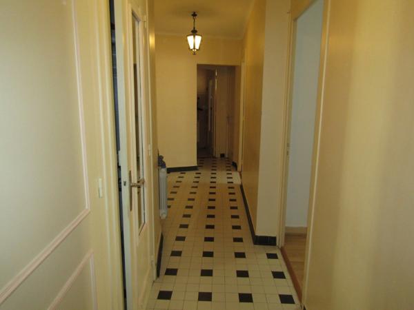 Appartement plein centre à Sarlat