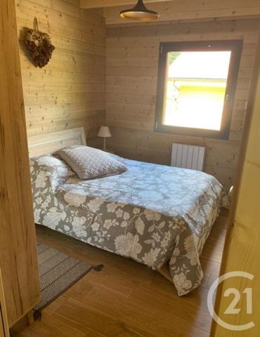 Maison à vendre  8 pièces - 94 m2 LA BRESSE - 88