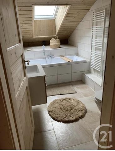 Maison à vendre  8 pièces - 94 m2 LA BRESSE - 88