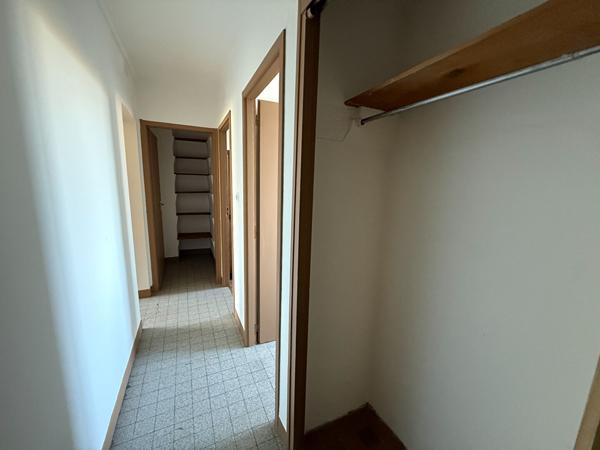APPARTEMENT MEUBLE 2 CHAMBRES