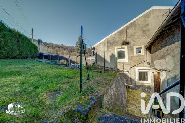 Maison à vendre 6 pièces 154 m² Knutange