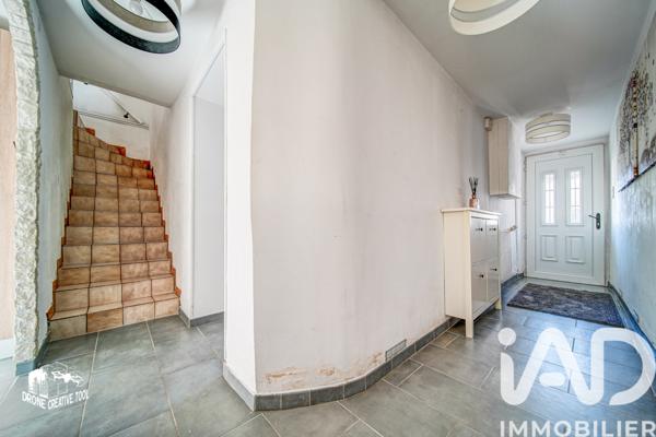 Maison à vendre 6 pièces 154 m² Knutange