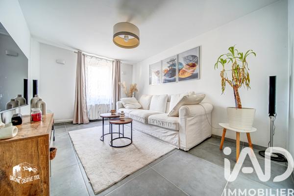 Maison à vendre 6 pièces 154 m² Knutange