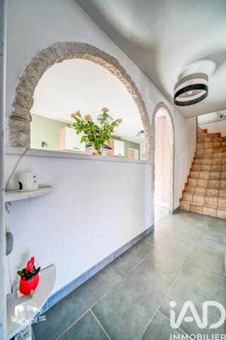 Maison à vendre 6 pièces 154 m² Knutange