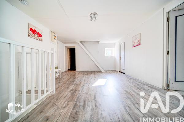 Maison à vendre 6 pièces 154 m² Knutange