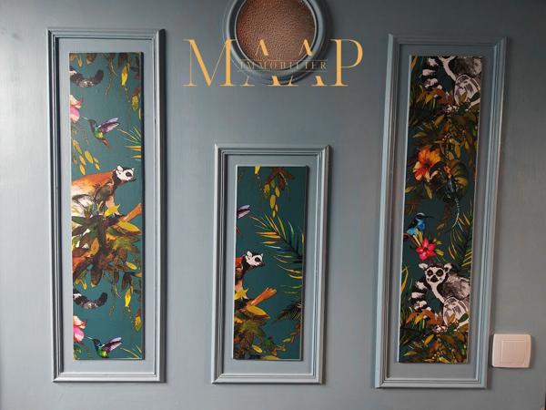Maison, sous-sol, terrain 1400m²