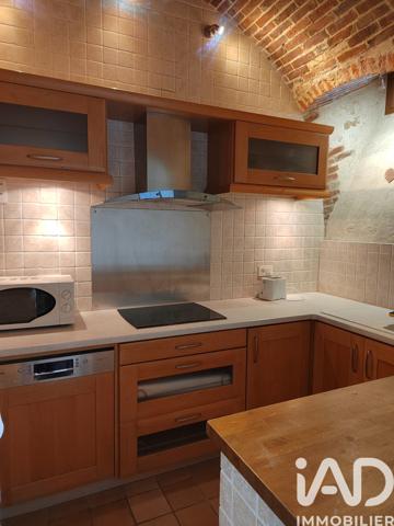 Location appartement 3 pièces 68 m² Saint-Florentin