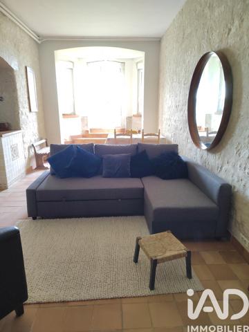 Location appartement 3 pièces 68 m² Saint-Florentin