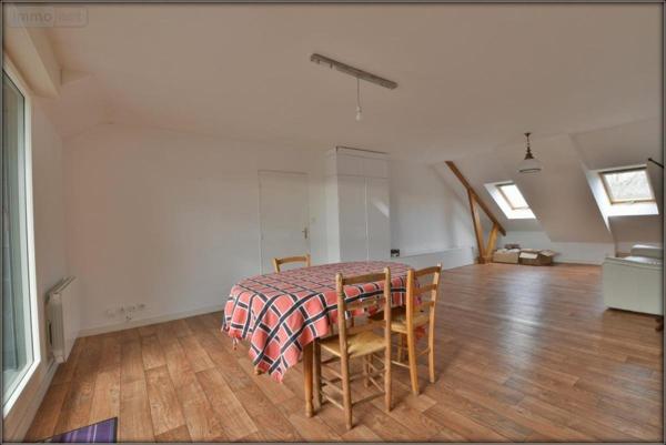 Appartement à vendre à Pacé en Ille-et-Vilaine (35740), ref : 35060-125