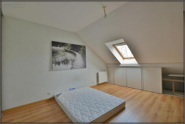 Appartement à vendre à Pacé en Ille-et-Vilaine (35740), ref : 35060-125