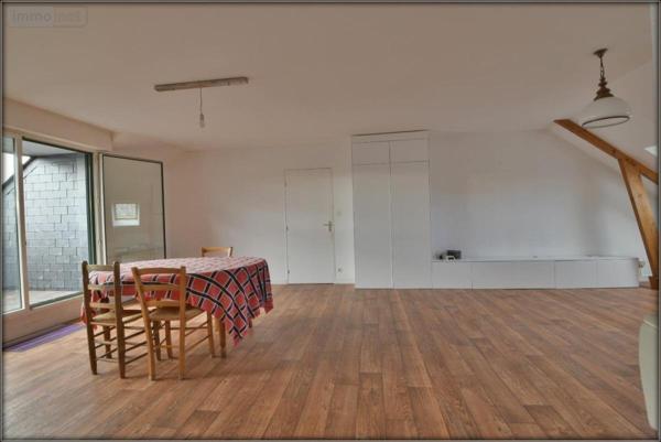 Appartement à vendre à Pacé en Ille-et-Vilaine (35740), ref : 35060-125