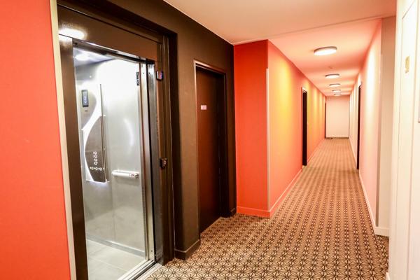 Superbe F5 de 102 m² neuf à Woippy Village