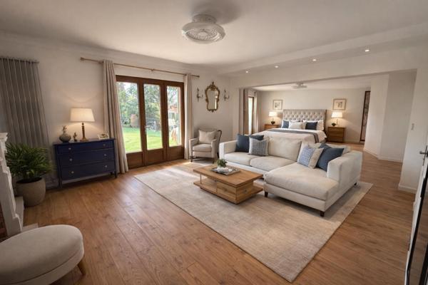 Propriété de caractère – 420 m² – Terrain de 2 300 m² – Piscine – Dépendance