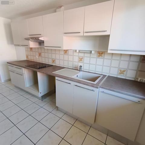 Appartement à vendre à Gap dans lesHautes-Alpes (05000), ref : 003/T3SUD0326MS