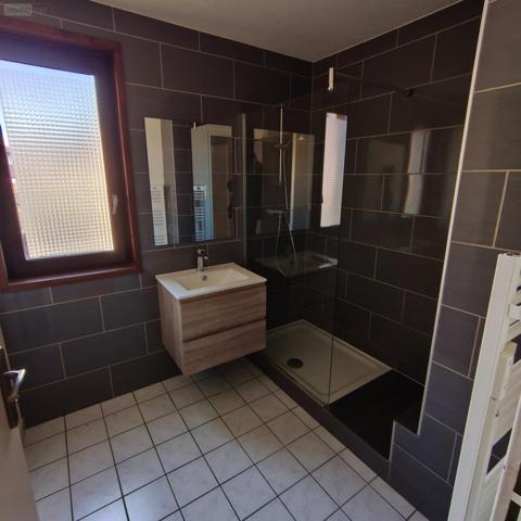 Appartement à vendre à Gap dans lesHautes-Alpes (05000), ref : 003/T3SUD0326MS