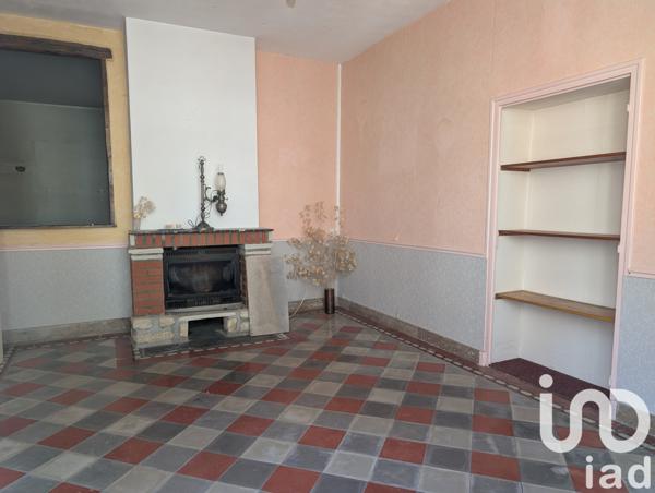 Maison à vendre 4 pièces 100 m² Arthonnay