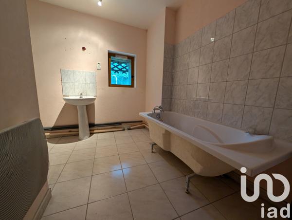 Maison à vendre 4 pièces 100 m² Arthonnay