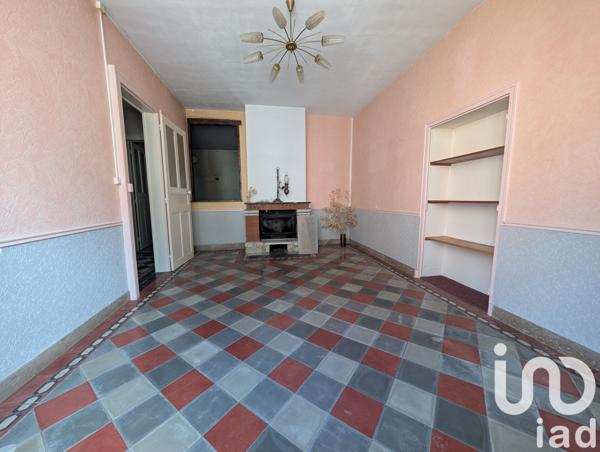 Maison à vendre 4 pièces 100 m² Arthonnay