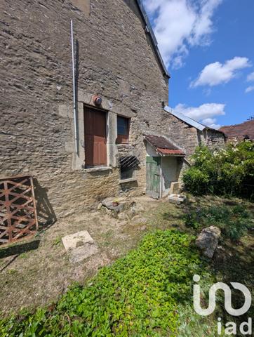 Maison à vendre 4 pièces 100 m² Arthonnay