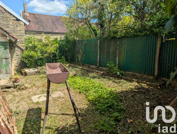 Maison à vendre 4 pièces 100 m² Arthonnay