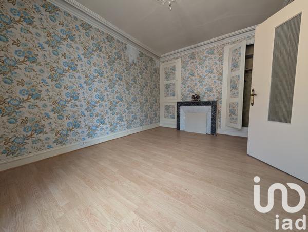 Maison à vendre 4 pièces 100 m² Arthonnay