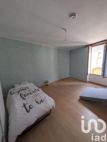 Maison à vendre 4 pièces 100 m² Arthonnay