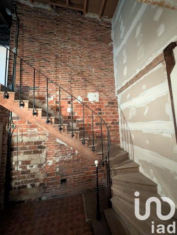 Maison à vendre 4 pièces 100 m² Arthonnay