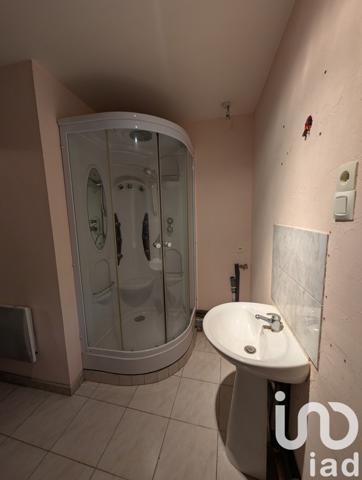 Maison à vendre 4 pièces 100 m² Arthonnay