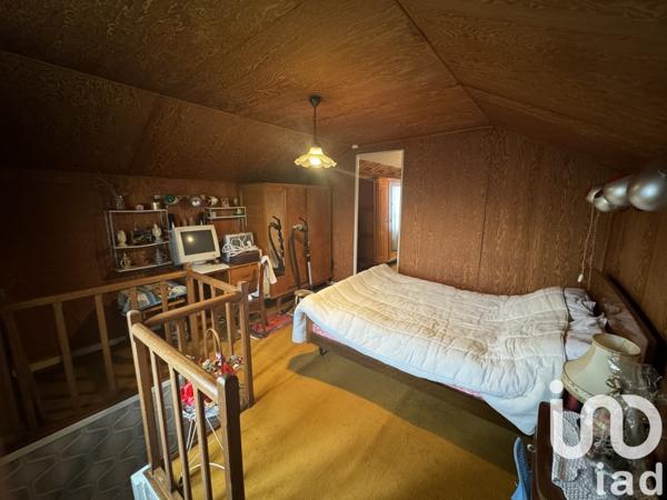 Maison traditionnelle 5 pièces de 82 m² à Le Blanc-Mesnil (93150)