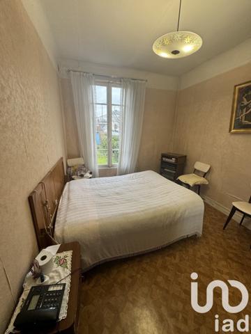 Maison traditionnelle 5 pièces de 82 m² à Le Blanc-Mesnil (93150)