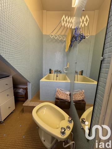 Maison traditionnelle 5 pièces de 82 m² à Le Blanc-Mesnil (93150)