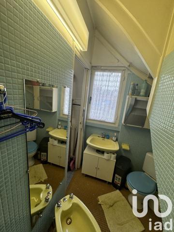 Maison traditionnelle 5 pièces de 82 m² à Le Blanc-Mesnil (93150)