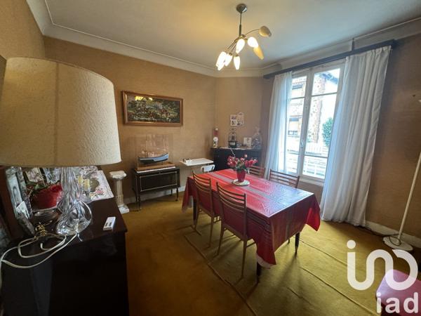 Maison traditionnelle 5 pièces de 82 m² à Le Blanc-Mesnil (93150)