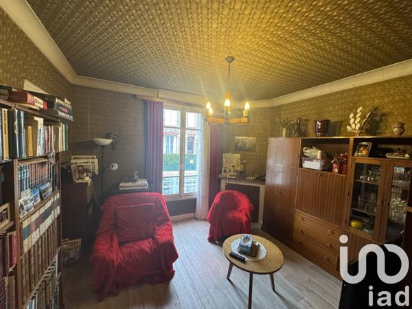 Maison traditionnelle 5 pièces de 82 m² à Le Blanc-Mesnil (93150)