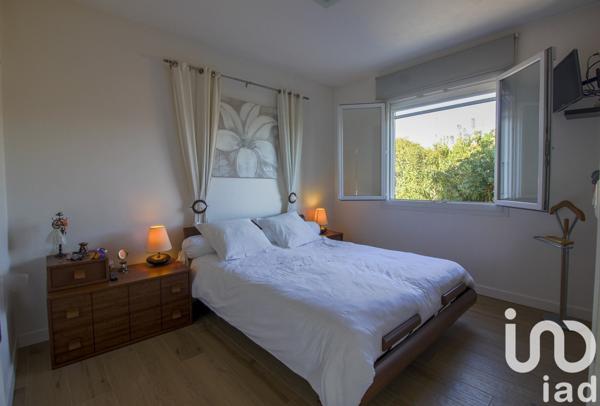 Maison 5 pièces de 130 m² à Cagnes-sur-Mer (06800)