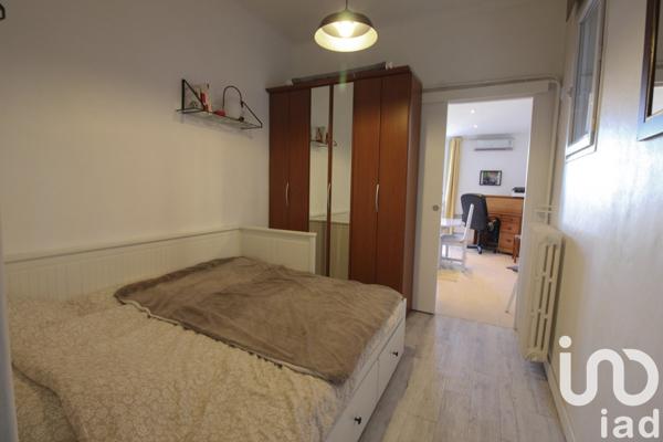 Maison 5 pièces de 130 m² à Cagnes-sur-Mer (06800)