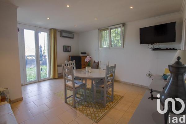 Maison 5 pièces de 130 m² à Cagnes-sur-Mer (06800)