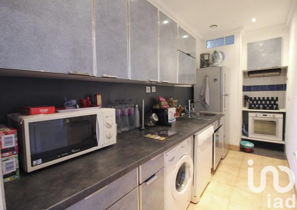 Maison 5 pièces de 130 m² à Cagnes-sur-Mer (06800)