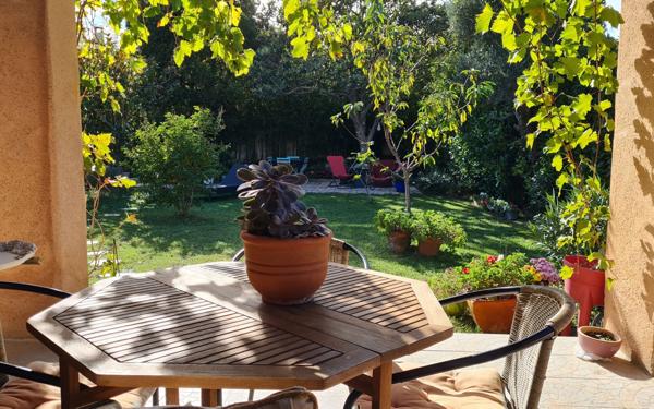 Maison à vendre    5 pièces •  Villeneuve-lès-Avignon