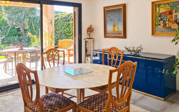Maison à vendre    5 pièces •  Villeneuve-lès-Avignon