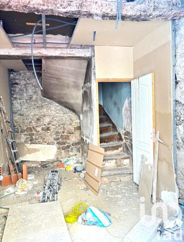 Maison à vendre 3 pièces 64 m² Trans-en-Provence